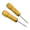 HAND ® Stitching Awl 11cm Leather Canvas Sewing - Pack