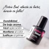 Protein Bond Sellador De Organic Nails 3 Piezas 10ml C/u