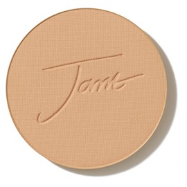 Jane Iredale PurePressed Base Mineral Foundation SPF 20 Refill 9.9g (Various Shades), Sweet Honey