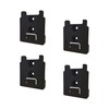 StealthMounts Tool Holder for Hercules 20 V, Wireless Tool Holder