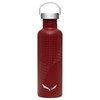 Salewa Aurino Stainless Steel Bottle 1.5L Red
