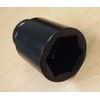 9 PC 3/4" Dr. Deep Impact Socket SAE 6-Pt 1"