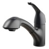Homewerks Single Handle Pull Out Laundry Faucet 1 or 3