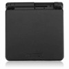 For Advance GBA SP Protective ABS Case Cover Repair Parts