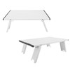Outdoor Ultralight Portable Mini Folding Aluminum Table Compact Camping Folding