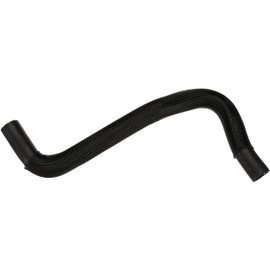 Gates 51869 Premium Molded Coolant Hose, 1 1/4" x 1 1/4" x 29" W/Protective Sleeve