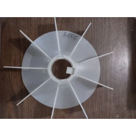 WEG 10" motor Fan Ventilator  10026677 - 10030768 Alternate 6524.8999  6854.1680