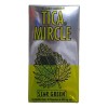 Tica Miracle Star Green 30 Caps 500 Mg Cu Importada