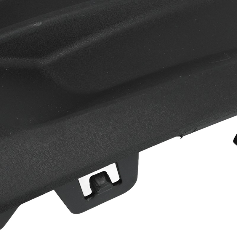 Front Right Bumper Grille 1613564580 Replcement for Citroen Berlingo Without
