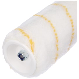 rodapin 12022 Non-Drip Paint Roller Polyacrylic, Diameter 50 mm, 22 cm