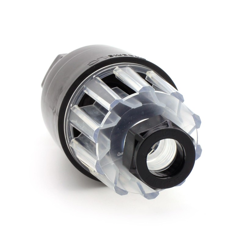 Altecnic Dry Trap Tundish 15mm x 22mm 128-2010