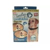 LUCKY LEASH 2-IN-1 RETRACTABLE LEASH & COLLAR FOR DOGS L/XL