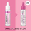TANOLOGIST, Self Tan Drops, Serum Autobronceador Facial y Corporal con