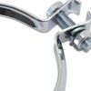 Exhaust Tail Clamp - Thin Narrow Exhaust Clamp - All