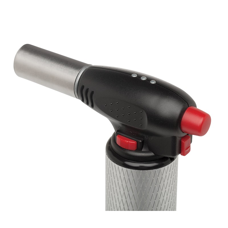 Mrs. Anderson’s Baking Creme Brulee and Cooking Torch, 42ml Capacity