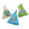 Mauna Loa Premium Hawaiian Roasted Macadamia Nuts, Trio Variety Pack,