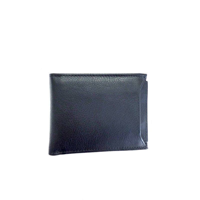 SEDONA® RFID BIFOLD LEATHER WALLET