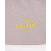 Sabu Auriel Insulated Onigiri Pouch Gray 431630