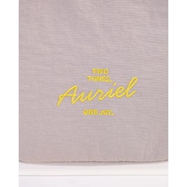 Sabu Auriel Insulated Onigiri Pouch Gray 431630