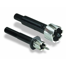 Arbor for RotaCut Hole Cutters Pilot Pin