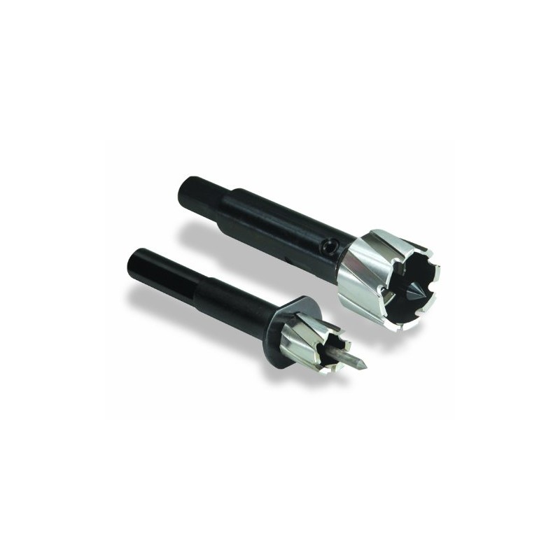 Arbor for RotaCut Hole Cutters Pilot Pin