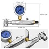 NICECNC 600PSI No Loss Nitrogen Filling Tool Fit for Off-Road