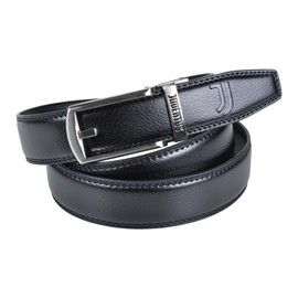 Juventus Unisex 133403 s-m Belt, Black, black