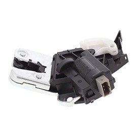 15D VEMO - V10-85-0071 - Tailgate Lock - Compatible with 4F5827505D