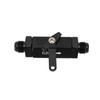 Aluminium Alloy Shut Off Valve Check Valve Fuel Fitting Automobile