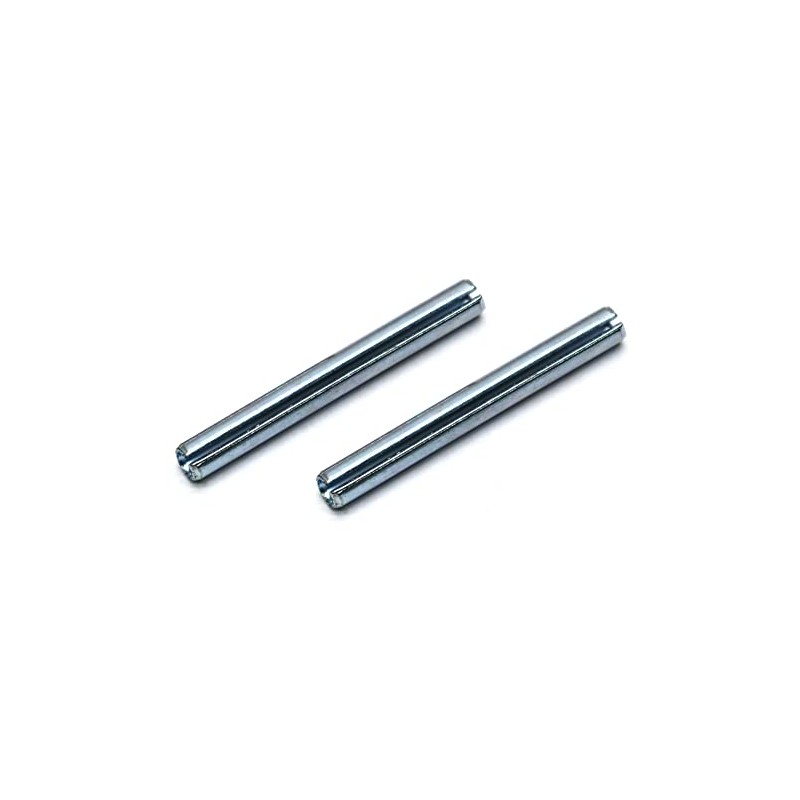 USA-Made Front Door Hinge Repair/Rebuild Kit for Jeep Cherokee