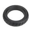 Front Rear Solid Tire Wheel Cover Tyre for Xiaomi Mijia