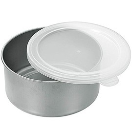 Echo Metal Lid with Ball Deep Type, 12 cm, 0321 – 046 
