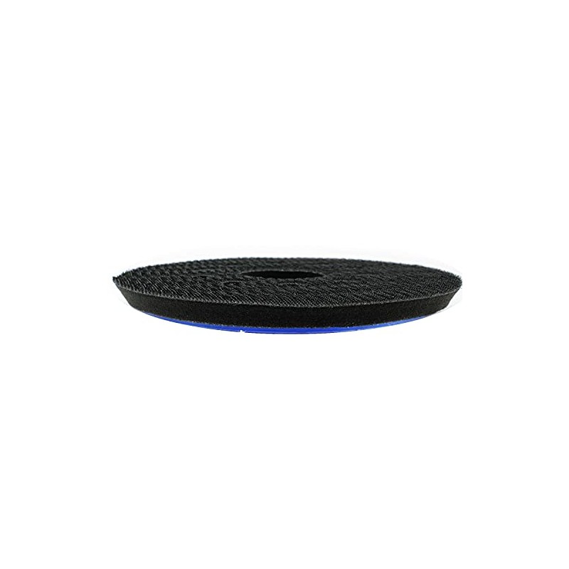 Sanding disc for ceiling sanders, wall sanders and drywall sanders,
