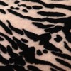 yingda1992 Area Rug Chic Style White Tiger Leopard Printed Australia