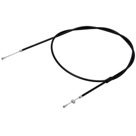 MOTOFLEX Bowden cable, coupling, black, old version, device carrier E930/E931