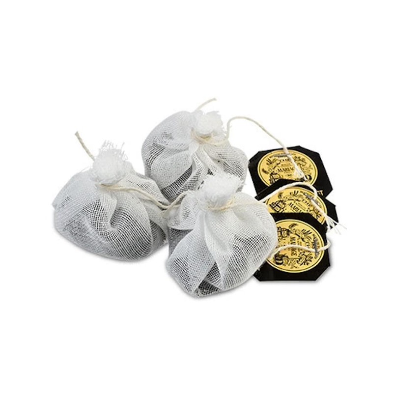 Mariage Freres - MARCO POLO (TB918) - 30 Muslin Tea