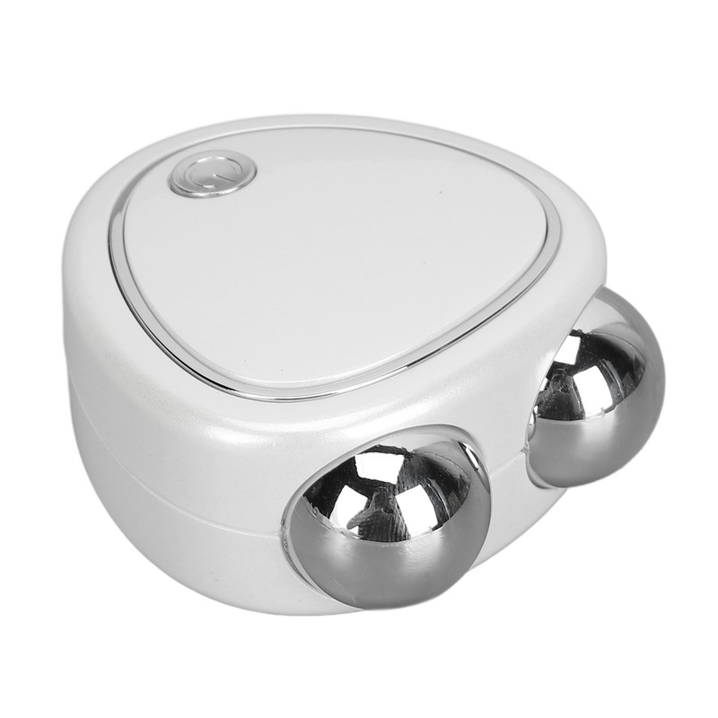 Microcurrent Facial Device Tightening Massaging Lifting Reduce Wrinkle V Face