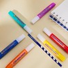 DGUSO Magic Pen Puffy Pens Pack of 6 Magic Popcorn