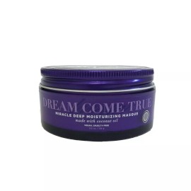 Madam CJ Walker's Dream Come True Miracle Deep Moisturizing Masque 5.5oz