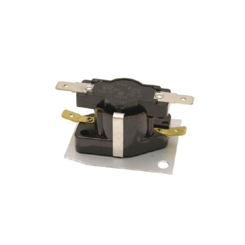 7670-307 - OEM Replacement Furnace Heat Sequencer Relay Fits Coleman