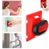 Paint Edger for Cutting in, Paint Edge Trimmer,Multifunctional Paint Edger