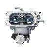 For Kawasaki FX730V 15004-7082 15004-0930 15004-7051 2Pack Carburetor Kit Fits
