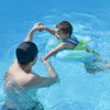 YOUWANLI Baby Swimming Float- Safe and Fun Water Experience for