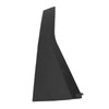 Rear Door Window Pillar 72761 SAG Exterior Window Post Trim