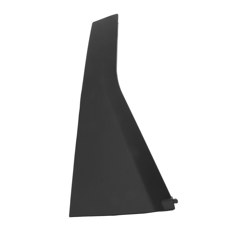 Rear Door Window Pillar 72761 SAG Exterior Window Post Trim