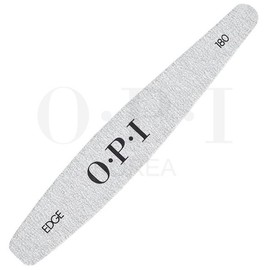 갤러리아 OPI도구 엣지 실버 지브라 파일180 Galleria OPI Tool Edge Silver Zebra File 180