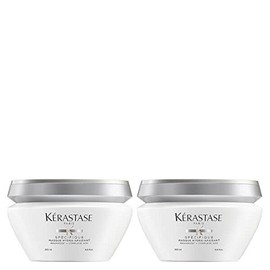 KÉRASTASE SPECIFIQUE MASQUE HYDRA-APAISANT CONDITIONER 200ML DUO
