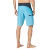 Billabong Men's Standard Fluid Pro Boardshort, Blue