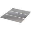 KOTARBAU® Set of 20 Sanding Sheets for Plaster Sanders for