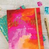 Rachel Ellen Flame Address and Birthday Book